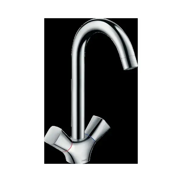 Змішувач для кухні Hansgrohe Logis (71280000)