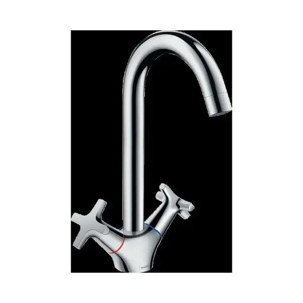 Змішувач для кухні Hansgrohe Logis Classic (71285000)