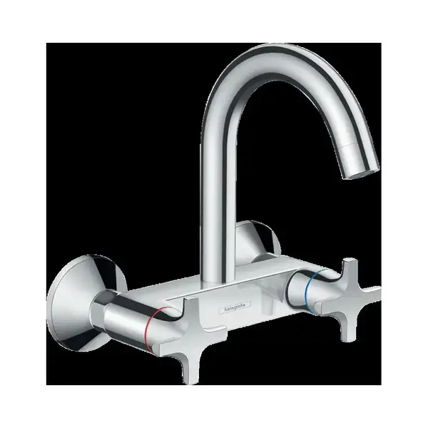 Змішувач для кухні Hansgrohe Logis Classic (71286000)