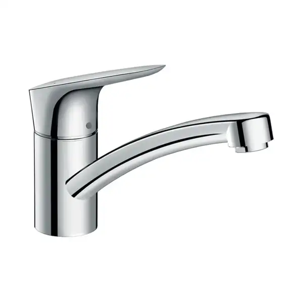 Змішувач для кухні Hansgrohe Logis 120, хром (71830000)