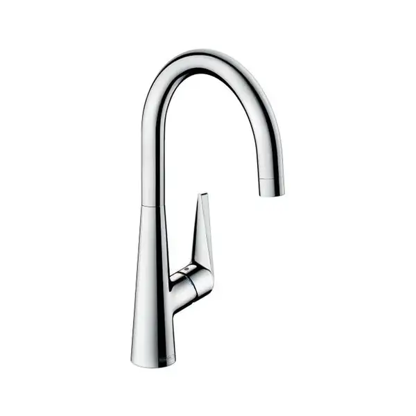 Hansgrohe Talis S 160 Кухонный смеситель, хром (72810000)