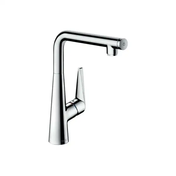 Hansgrohe Talis Select S 300 Смеситель для кухни, хром (72820000)