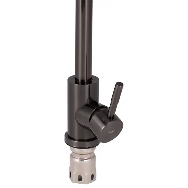 Змішувач для кухні Qtap D007FBL PVD (QTD007FBLPVD) фото 4 Aquada.com.ua Змішувач для кухні Qtap D007FBL PVD (QTD007FBLPVD) фото 4 Aquada.com.ua