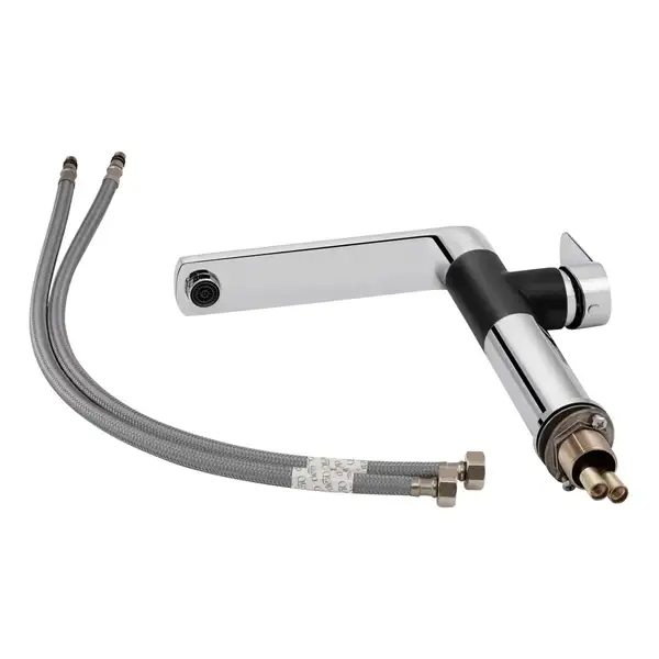 Змішувач для кухні Qtap Eco CRB 007F (QTECOCRB007F) фото 7 Aquada.com.ua Змішувач для кухні Qtap Eco CRB 007F (QTECOCRB007F) фото 7 Aquada.com.ua