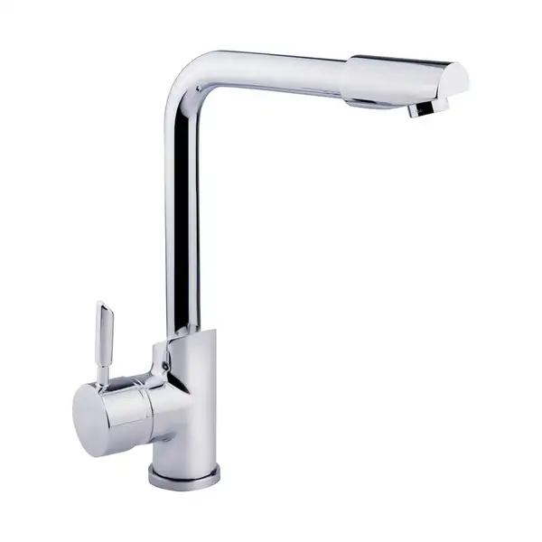 Змішувач для кухні Qtap Elit СRM 007F (QTELICRM007F) фото 1 Aquada.com.ua