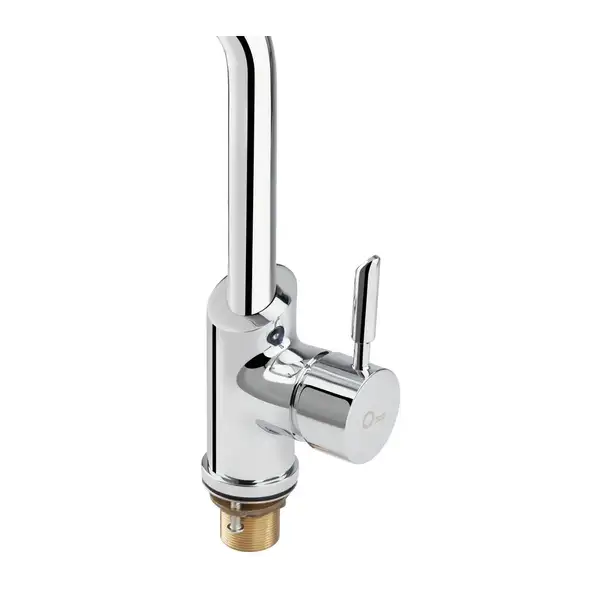 Змішувач для кухні Qtap Elit СRM 007F (QTELICRM007F) фото 5 Aquada.com.ua