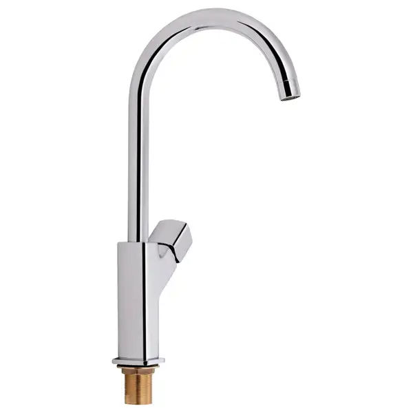 Змішувач для кухні Qtap Krychle 9050104UC (QTKRL9050104UC) фото 1 Aquada.com.ua Змішувач для кухні Qtap Krychle 9050104UC (QTKRL9050104UC) фото 1 Aquada.com.ua