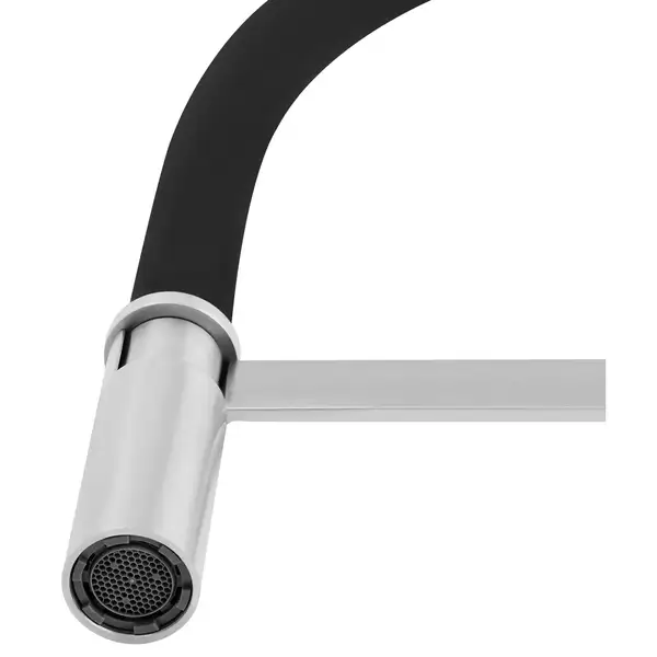 Змішувач для кухні Qtap Katuska 91103AN (QTKTS91103AN) Змішувач для кухні Qtap Katuska 91103AN (QTKTS91103AN)