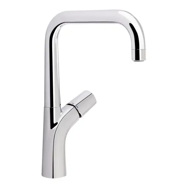 Змішувач для кухні Qtap Kuchyne 90102FC (QTKUC90102FC) фото 1 Aquada.com.ua Змішувач для кухні Qtap Kuchyne 90102FC (QTKUC90102FC) фото 1 Aquada.com.ua