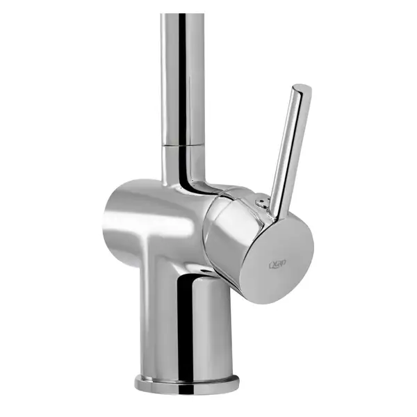 Змішувач для кухні Qtap Kuchyne 90107UC (QTKUC90107UC) фото 5 Aquada.com.ua