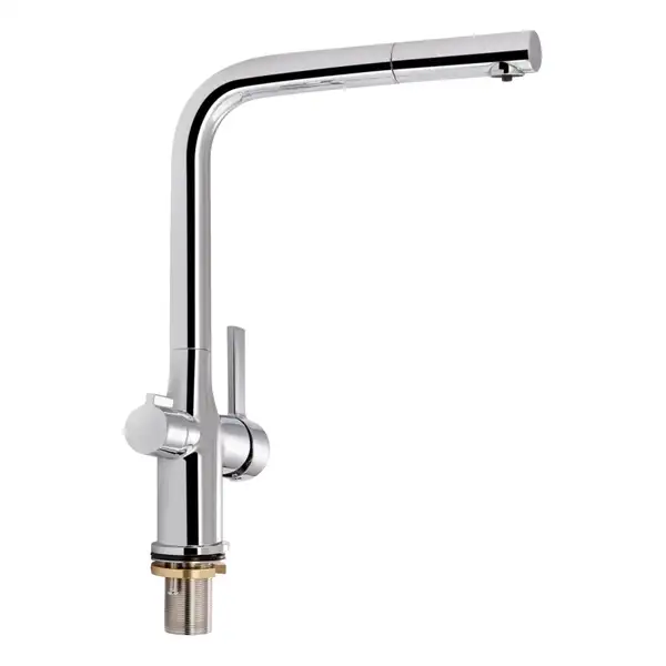 Змішувач для кухні з фільтром Qtap Kuchyne 92107FC (QTKUCH92107FC) фото 1 Aquada.com.ua Змішувач для кухні з фільтром Qtap Kuchyne 92107FC (QTKUCH92107FC) фото 1 Aquada.com.ua