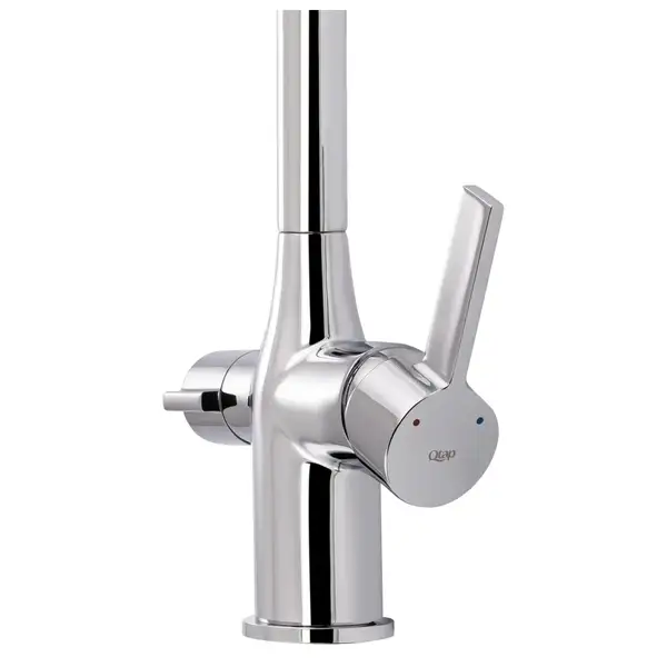 Змішувач для кухні з фільтром Qtap Kuchyne 92107FC (QTKUCH92107FC) фото 5 Aquada.com.ua Змішувач для кухні з фільтром Qtap Kuchyne 92107FC (QTKUCH92107FC) фото 5 Aquada.com.ua