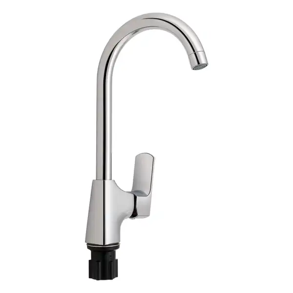 Змішувач для кухні Qtap Lipno 9023101UC (QTLIPNO9023101UC) фото 1 Aquada.com.ua Змішувач для кухні Qtap Lipno 9023101UC (QTLIPNO9023101UC) фото 1 Aquada.com.ua