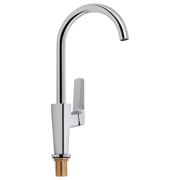 Змішувач для кухні Qtap Letel 9053104UC (QTLTL9053104UC) фото 1 Aquada.com.ua Змішувач для кухні Qtap Letel 9053104UC (QTLTL9053104UC) фото 1 Aquada.com.ua