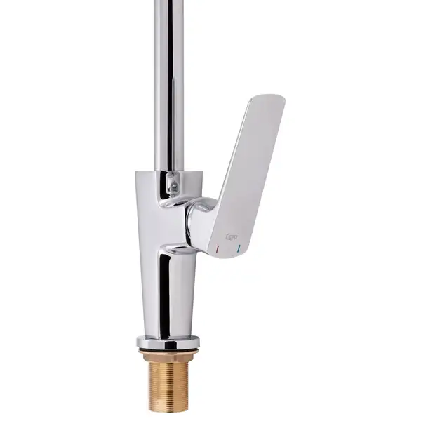 Змішувач для кухні Qtap Letel 9053104UC (QTLTL9053104UC) фото 4 Aquada.com.ua Змішувач для кухні Qtap Letel 9053104UC (QTLTL9053104UC) фото 4 Aquada.com.ua