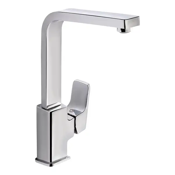 Змішувач для кухні Qtap Namesti 9025102FC (QTNAM9025102FC) фото 1 Aquada.com.ua