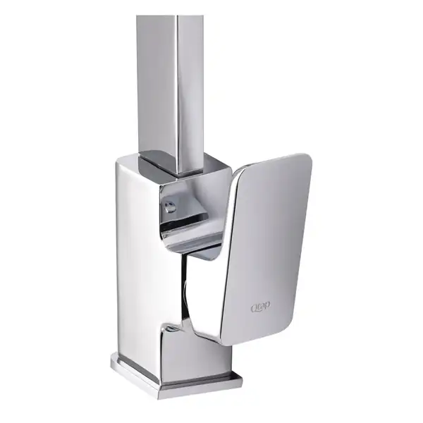 Змішувач для кухні Qtap Namesti 9025102FC (QTNAM9025102FC) фото 4 Aquada.com.ua
