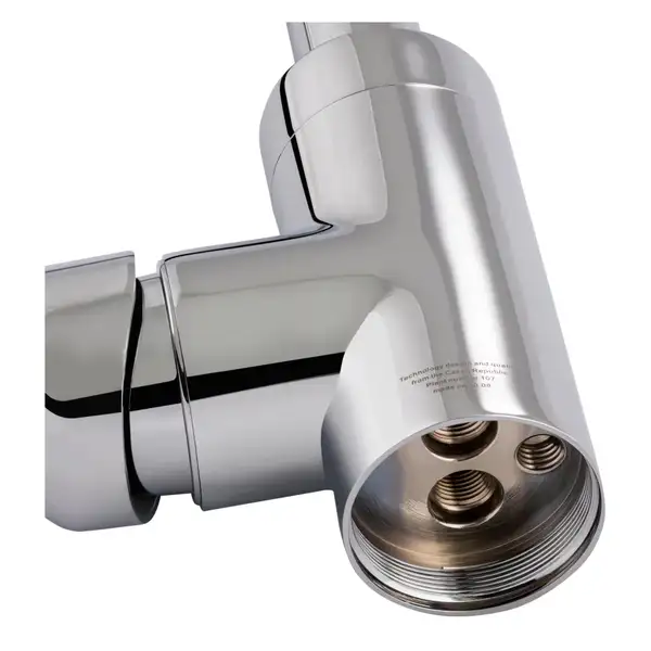 Змішувач для кухні Qtap Olsava 9012107UC (QTOLS9012107UC) фото 3 Aquada.com.ua Змішувач для кухні Qtap Olsava 9012107UC (QTOLS9012107UC) фото 3 Aquada.com.ua