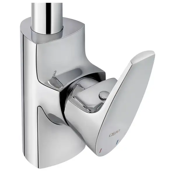 Змішувач для кухні Qtap Optima CRM 007 (QTOPTCRM007) фото 3 Aquada.com.ua Змішувач для кухні Qtap Optima CRM 007 (QTOPTCRM007) фото 3 Aquada.com.ua