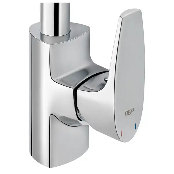 Змішувач для кухні Qtap Optima CRM 007 (QTOPTCRM007) фото 5 Aquada.com.ua Змішувач для кухні Qtap Optima CRM 007 (QTOPTCRM007) фото 5 Aquada.com.ua