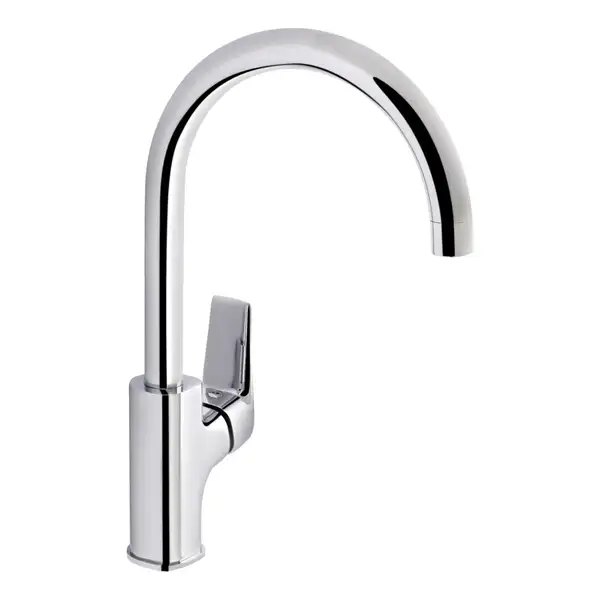 Змішувач для кухні Qtap Pivonka 9013102UC (QTPIV9013102UC) фото 1 Aquada.com.ua Змішувач для кухні Qtap Pivonka 9013102UC (QTPIV9013102UC) фото 1 Aquada.com.ua
