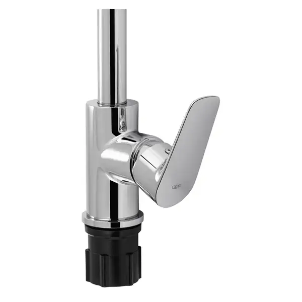 Змішувач для кухні Qtap Planice 9015107UC (QTPLS9015107UC) фото 5 Aquada.com.ua Змішувач для кухні Qtap Planice 9015107UC (QTPLS9015107UC) фото 5 Aquada.com.ua