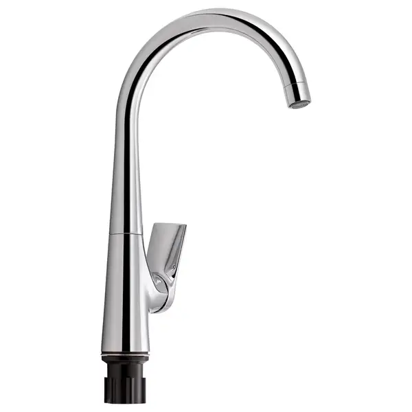 Змішувач для кухні Qtap Skalna 9026101UC (QTSK9026101UC) фото 1 Aquada.com.ua Змішувач для кухні Qtap Skalna 9026101UC (QTSK9026101UC) фото 1 Aquada.com.ua