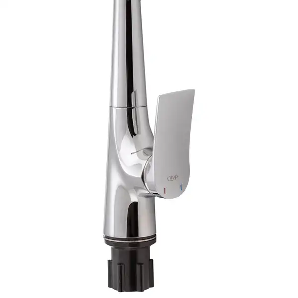 Змішувач для кухні Qtap Skalna 9026101UC (QTSK9026101UC) фото 3 Aquada.com.ua Змішувач для кухні Qtap Skalna 9026101UC (QTSK9026101UC) фото 3 Aquada.com.ua