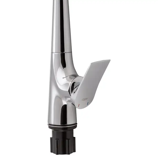 Змішувач для кухні Qtap Skalna 9026101UC (QTSK9026101UC) фото 4 Aquada.com.ua Змішувач для кухні Qtap Skalna 9026101UC (QTSK9026101UC) фото 4 Aquada.com.ua