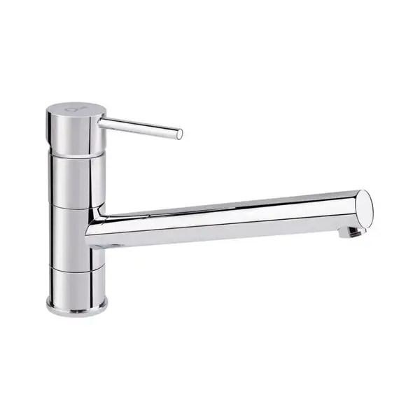 Змішувач для кухні Qtap Spring CRM 002 (QTSPRCRM002) фото 1 Aquada.com.ua Змішувач для кухні Qtap Spring CRM 002 (QTSPRCRM002) фото 1 Aquada.com.ua
