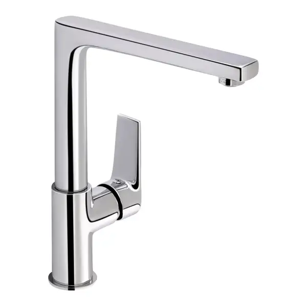 Змішувач для кухні Qtap Stenava 10M45102C (QTST10M45102C) фото 1 Aquada.com.ua Змішувач для кухні Qtap Stenava 10M45102C (QTST10M45102C) фото 1 Aquada.com.ua
