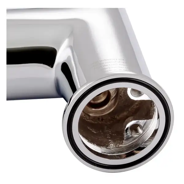 Змішувач для кухні Qtap Stenava 10M45102C (QTST10M45102C) фото 3 Aquada.com.ua Змішувач для кухні Qtap Stenava 10M45102C (QTST10M45102C) фото 3 Aquada.com.ua