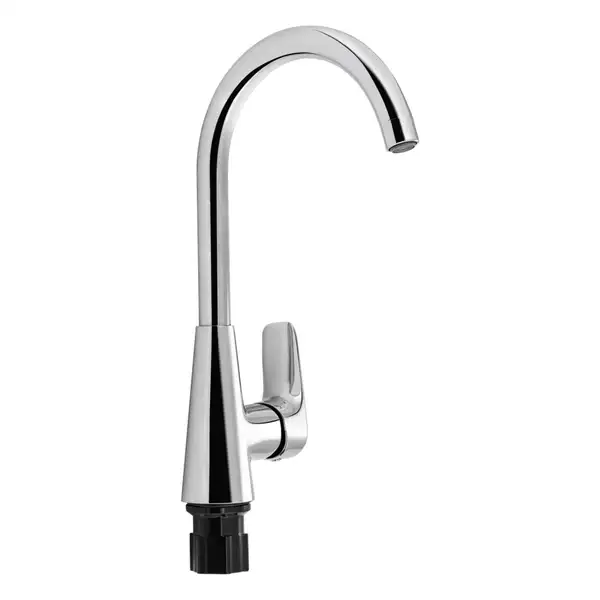 Змішувач для кухні Qtap Svitava 9011107C (QTSV9011107C) фото 1 Aquada.com.ua Змішувач для кухні Qtap Svitava 9011107C (QTSV9011107C) фото 1 Aquada.com.ua