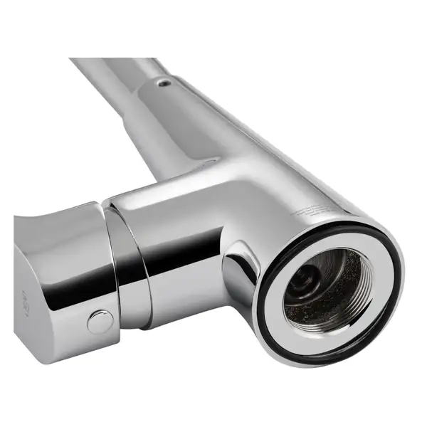 Змішувач для кухні Qtap Svitava 9011107C (QTSV9011107C) фото 3 Aquada.com.ua Змішувач для кухні Qtap Svitava 9011107C (QTSV9011107C) фото 3 Aquada.com.ua