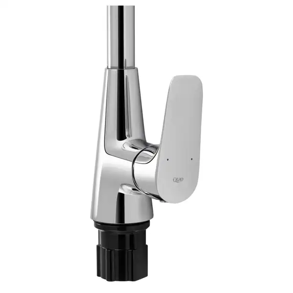 Змішувач для кухні Qtap Svitava 9011107C (QTSV9011107C) фото 4 Aquada.com.ua Змішувач для кухні Qtap Svitava 9011107C (QTSV9011107C) фото 4 Aquada.com.ua