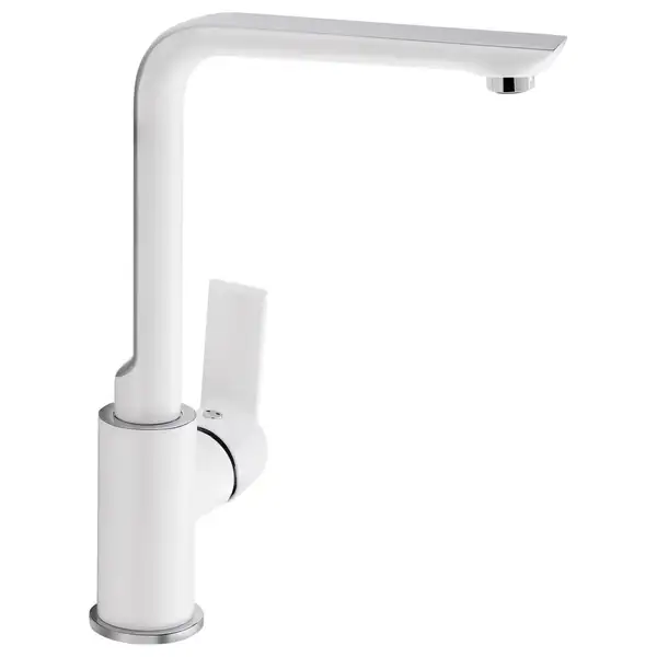Змішувач для кухни Qtap Ustek 9016107FCW (QTUS9016107FCW) фото 1 Aquada.com.ua Змішувач для кухни Qtap Ustek 9016107FCW (QTUS9016107FCW) фото 1 Aquada.com.ua