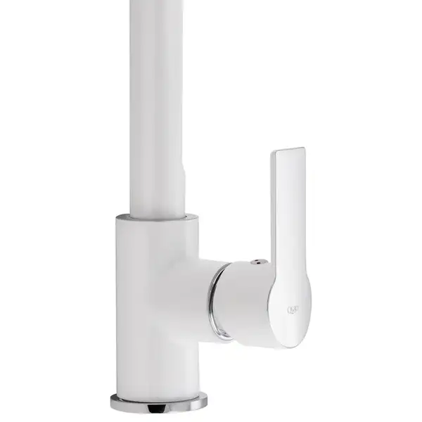 Змішувач для кухни Qtap Ustek 9016107FCW (QTUS9016107FCW) фото 3 Aquada.com.ua Змішувач для кухни Qtap Ustek 9016107FCW (QTUS9016107FCW) фото 3 Aquada.com.ua