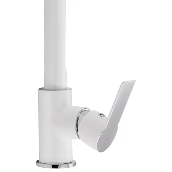 Змішувач для кухни Qtap Ustek 9016107FCW (QTUS9016107FCW) фото 4 Aquada.com.ua Змішувач для кухни Qtap Ustek 9016107FCW (QTUS9016107FCW) фото 4 Aquada.com.ua