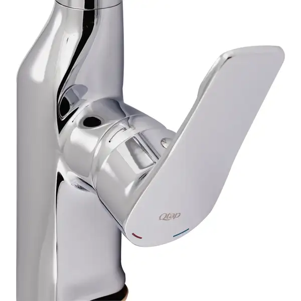 Змішувач для кухні Qtap Vitkov 9019104FC (QTVIT9019104FC) фото 5 Aquada.com.ua Змішувач для кухні Qtap Vitkov 9019104FC (QTVIT9019104FC) фото 5 Aquada.com.ua