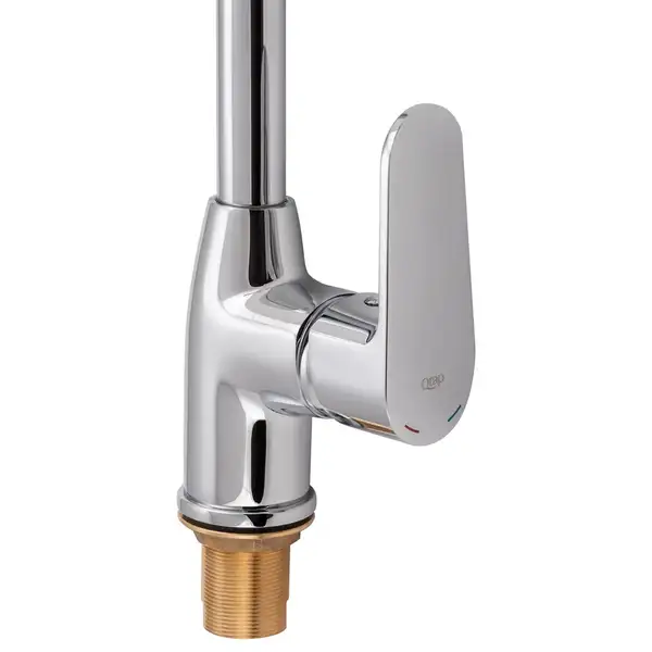 Змішувач для кухні Qtap Vranov 9018104UC (QTVRA9018104UC) фото 3 Aquada.com.ua Змішувач для кухні Qtap Vranov 9018104UC (QTVRA9018104UC) фото 3 Aquada.com.ua