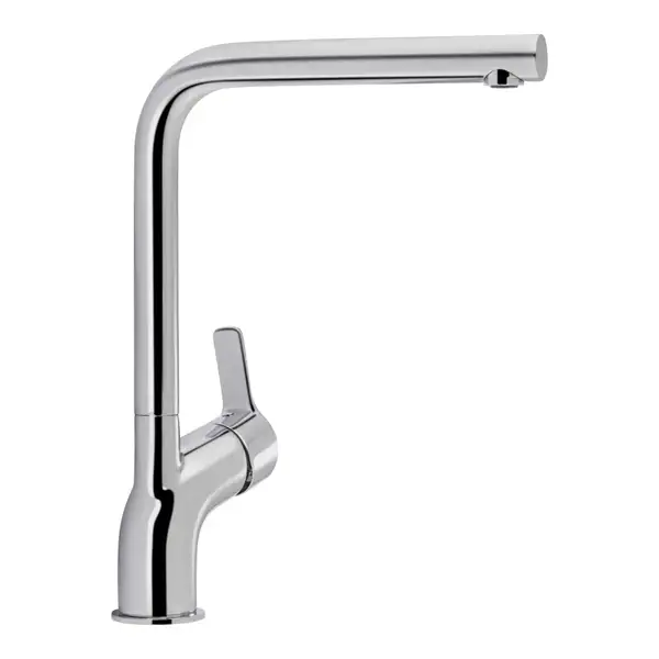 Змішувач для кухні Qtap Zdenek 9032102FC (QTZDN9032102FC) фото 1 Aquada.com.ua Змішувач для кухні Qtap Zdenek 9032102FC (QTZDN9032102FC) фото 1 Aquada.com.ua