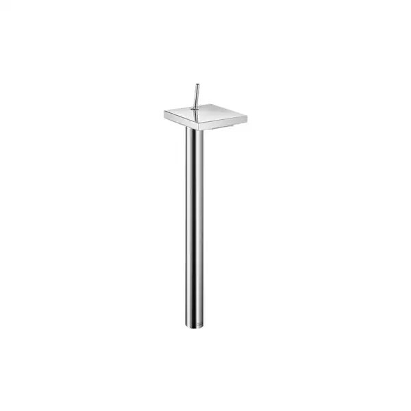 Смеситель для раковины Axor Starck X (цвет - хром) (10084000) фото 1 Aquada.com.ua Смеситель для раковины Axor Starck X (цвет - хром) (10084000) фото 1 Aquada.com.ua