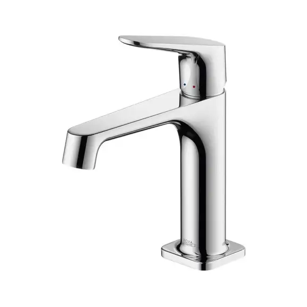 Смеситель для раковины Axor Citterio M (34010000) фото 1 Aquada.com.ua Смеситель для раковины Axor Citterio M (34010000) фото 1 Aquada.com.ua