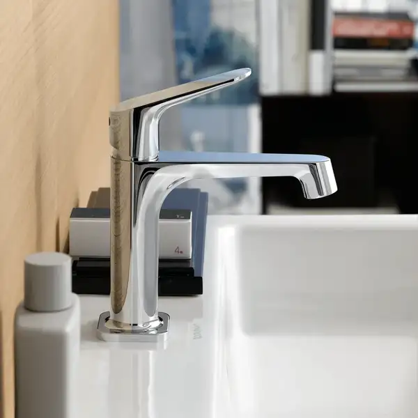 Смеситель для раковины Axor Citterio M (34010000) фото 2 Aquada.com.ua Смеситель для раковины Axor Citterio M (34010000) фото 2 Aquada.com.ua