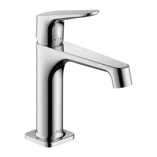 Axor Citterio M Змішувач для раковини, хром (34010000) Axor Citterio M Змішувач для раковини, хром (34010000)