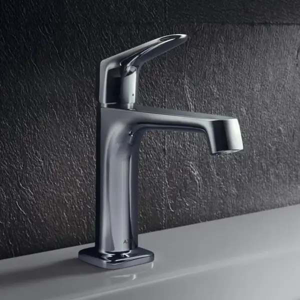 Axor Citterio M Змішувач для раковини, хром (34010000) Axor Citterio M Змішувач для раковини, хром (34010000)