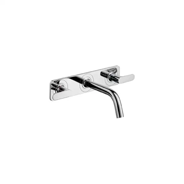 Смеситель для раковины Axor Citterio M (34314000) фото 1 Aquada.com.ua