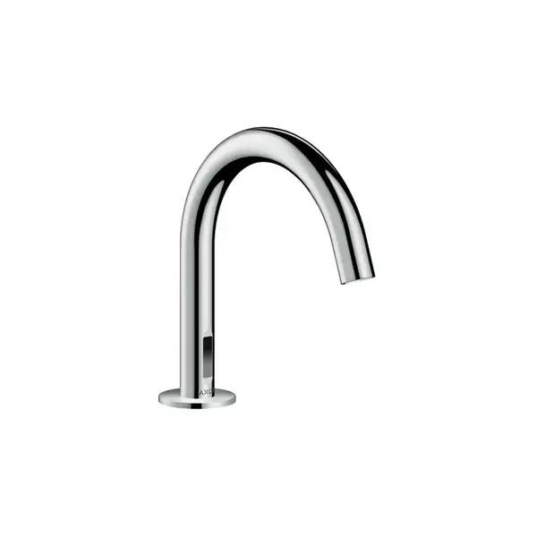 Смеситель для раковины, электронный Axor Uno (цвет - хром) (38010000) фото 1 Aquada.com.ua