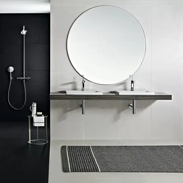 Смеситель для раковины Axor Citterio (39031000) фото 3 Aquada.com.ua