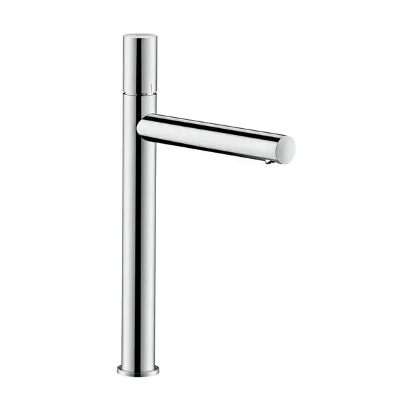 Смеситель для раковины 260, Select Axor Uno (цвет - хром) (45004000) фото 1 Aquada.com.ua